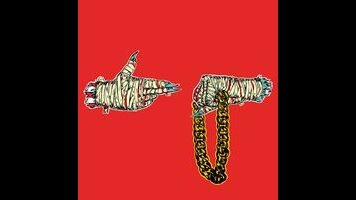 Run The Jewels returns with fists balled tighter and trauma that runs deeper