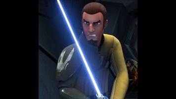 Star Wars Rebels: “Rise of the Old Masters”