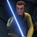 Star Wars Rebels: “Rise of the Old Masters”