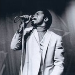 HBO’s James Brown doc Mr. Dynamite works as hard as its subject