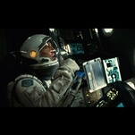 Interstellar to debut early in 35mm, 70mm IMAX film