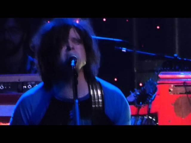 Ryan Adams finally covered Bryan Adams