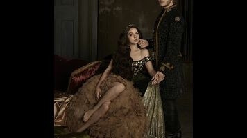 Reign: “The Plague”