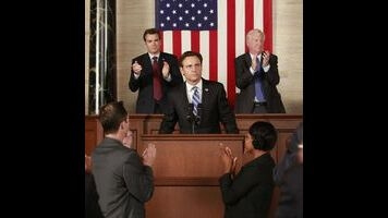 Scandal: “The State Of The Union”