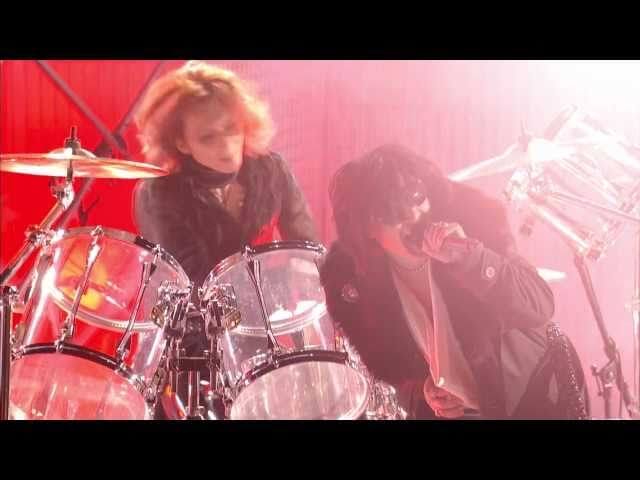 Searching For Sugar Man producer is making a documentary about X Japan