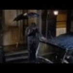 “Singin’ In The Rain” without music is still charming