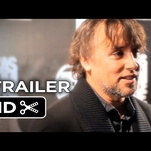 A bunch of famous people celebrate Richard Linklater in this trailer for 21 Years