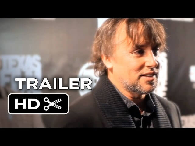 A bunch of famous people celebrate Richard Linklater in this trailer for 21 Years