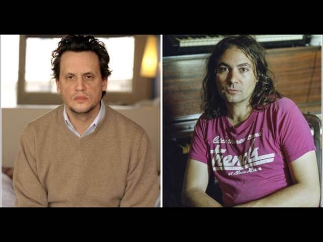 Here’s Mark Kozelek’s “War On Drugs: Suck My Cock” song