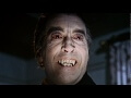 Christopher Lee makes for a lanky, imposing Prince Of Darkness