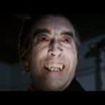 Christopher Lee makes for a lanky, imposing Prince Of Darkness