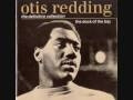 Otis Redding died before hearing this lovely whistle