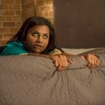 The Mindy Project: “I Slipped”