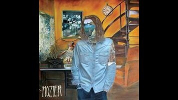 愛爾蘭歌手兼作曲家霍齊爾（Hozier