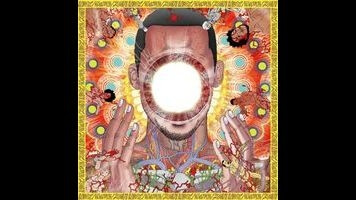 Flying Lotus aims for the heavens on You’re Dead!