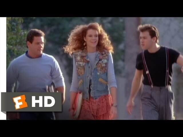 25 years later, Teen Witch is still fun, and a little ridiculous