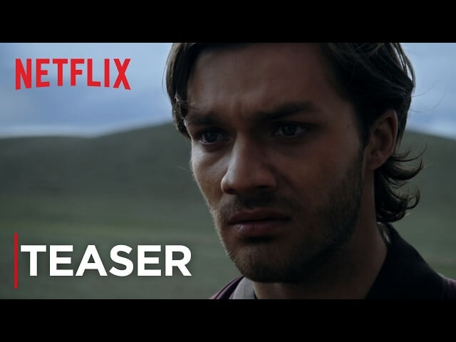 Netflix releases first teaser for its Marco Polo series