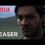 Netflix releases first teaser for its Marco Polo series