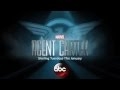 Trailer for Marvel’s Agent Carter reminds you Marvel has new TV shows, too