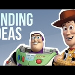 A new video series examines Pixar’s successful storytelling rules