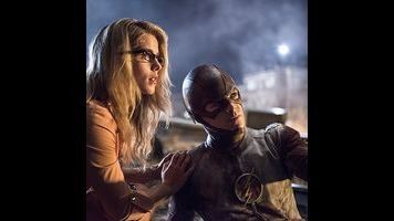 The Flash: “Going Rogue”