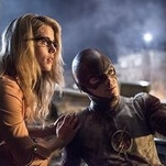 The Flash: “Going Rogue”