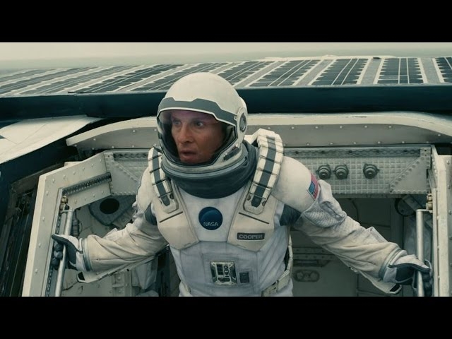 Chicago, enter to win passes for an early screening of Christopher Nolan’s Interstellar in IMAX