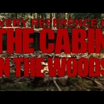 (Almost) every horror reference in The Cabin In The Woods, explained