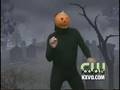 Read This: At last, the secrets of the Pumpkin Dance can be revealed
