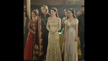 Reign: “Blood For Blood”