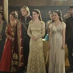 Reign: “Blood For Blood”