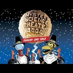 MST3K will live-stream its Turkey Day marathon again this year