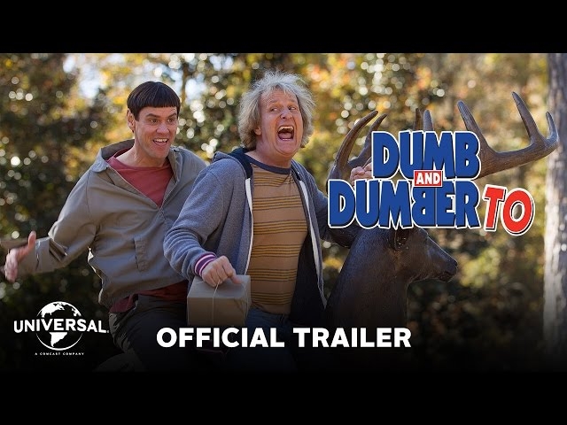 Chicago, see Dumb And Dumber To early and for free