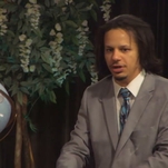 Exclusive: Watch Seth Rogen on a new episode of The Eric Andre Show
