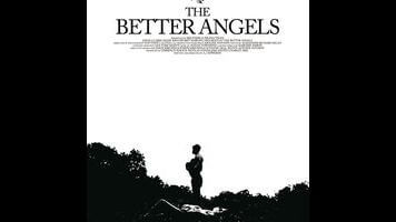 The Better Angels is too easily mistaken for Malick