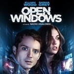 Open Windows attempts to disguise a revenge movie in a voyeuristic techno-thriller