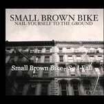 A Small Brown Bike song marks the beginning of fall