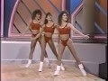 Appreciate joyous ’80s aerobics with this “Shake It Off” mashup