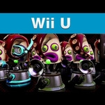 Nintendo shares its vision of cephalopod civil war with new Splatoon trailer