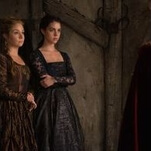 Reign: ”Three Queens”