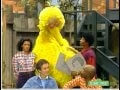 “We all feel sad, Big Bird”: When Sesame Street confronted death