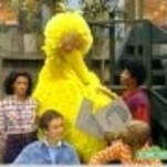 “We all feel sad, Big Bird”: When Sesame Street confronted death