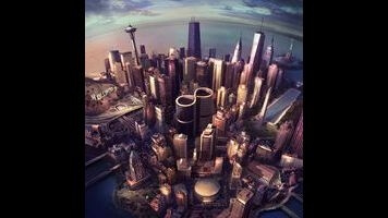 Foo Fighters aim for the moon but come up a bit short on Sonic Highways