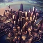 Foo Fighters aim for the moon but come up a bit short on Sonic Highways