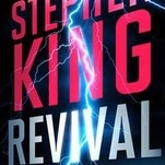 Stephen King’s Revival is a calculated tease