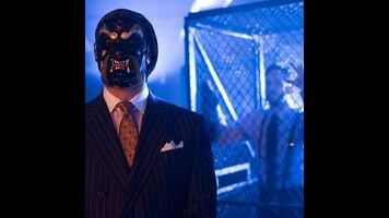 Gotham: “The Mask”