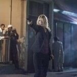 Homeland: “Redux”