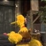 Of 2 princes and kings of 8: Counting to 12 with 12 Sesame Street counting songs