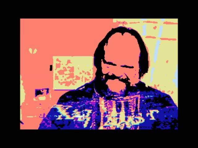 Now the Too Many Cooks theme song can get stuck in your head as a chiptune