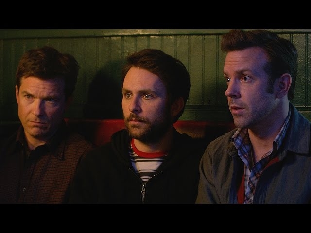 Chicago, see Jason Bateman in Horrible Bosses 2 early and for free